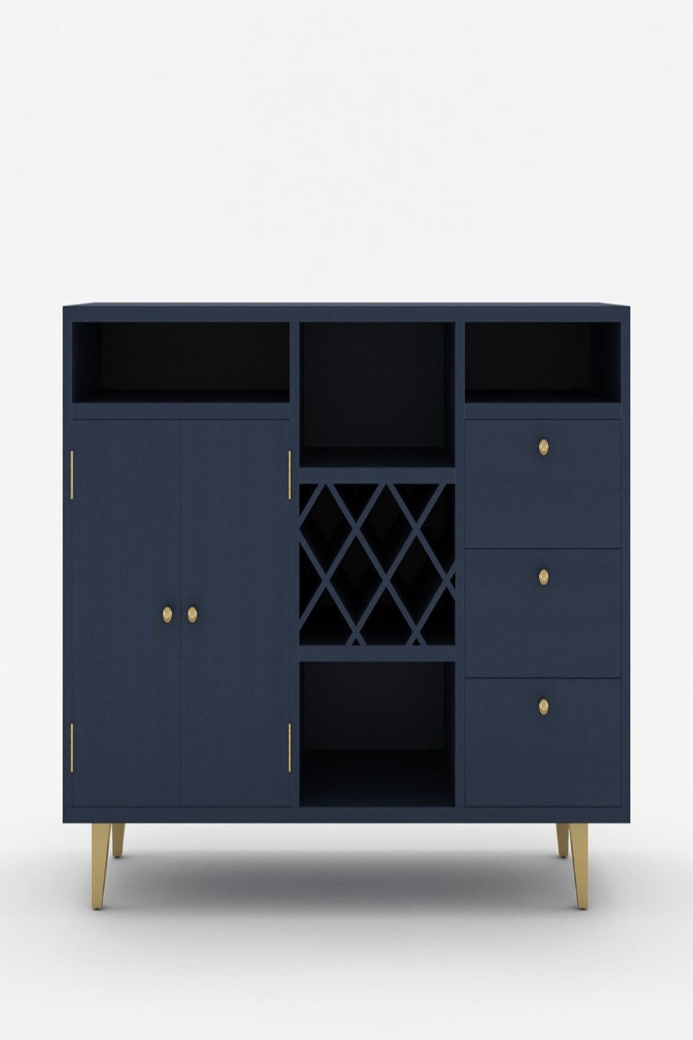 Nobelux home-Finesse Büfe-Dolap-2-Milagron.com