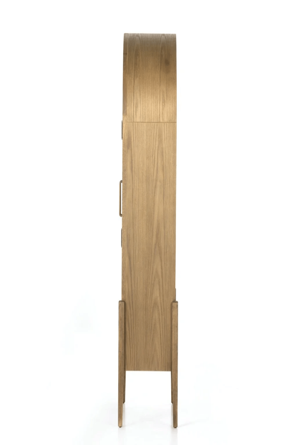 Nobelux home-Grandeur Glass Oak Vitrin-Dolap-7-Milagron.com