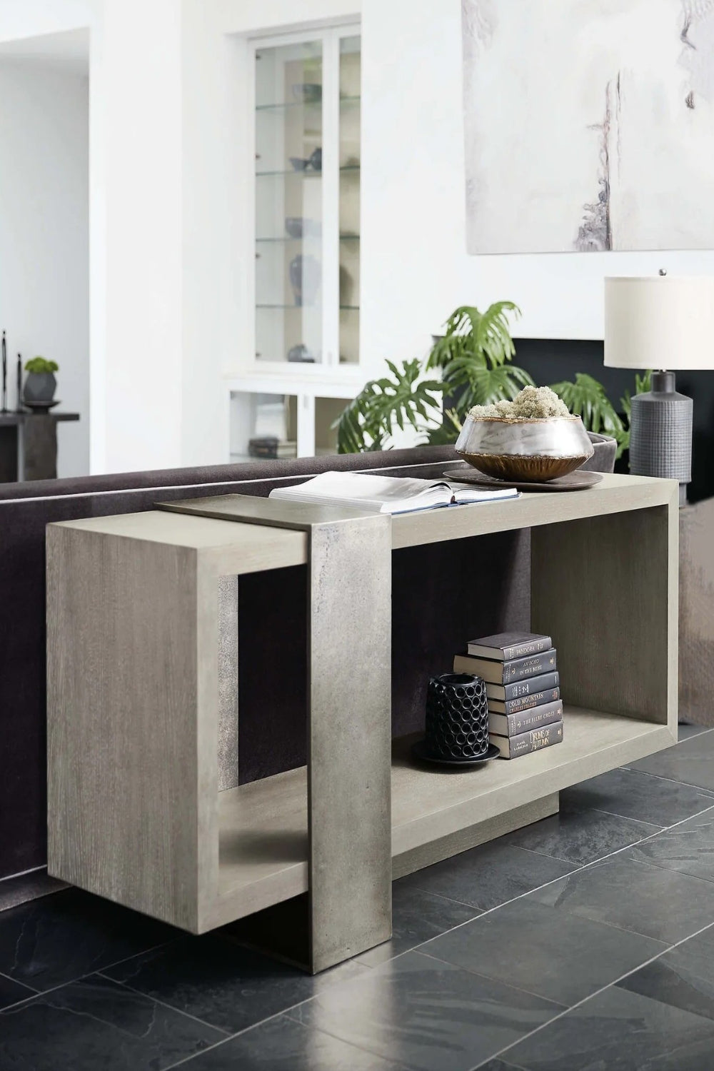 Nobelux home-Grandiose Dresuar-Dresuar & Konsol-1-Milagron.com