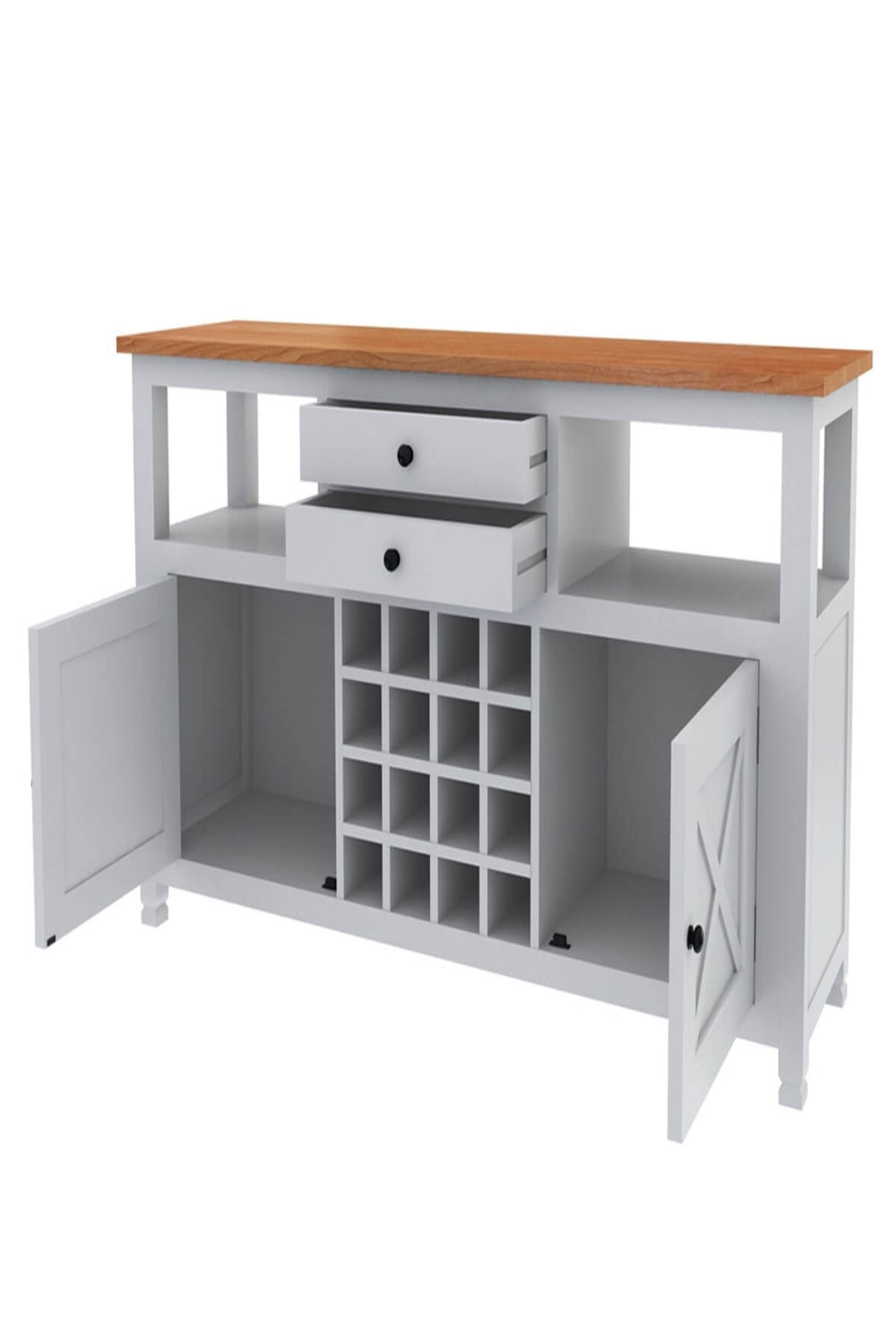 Nobelux home-Lumina Büfe-Dolap-5-Milagron.com