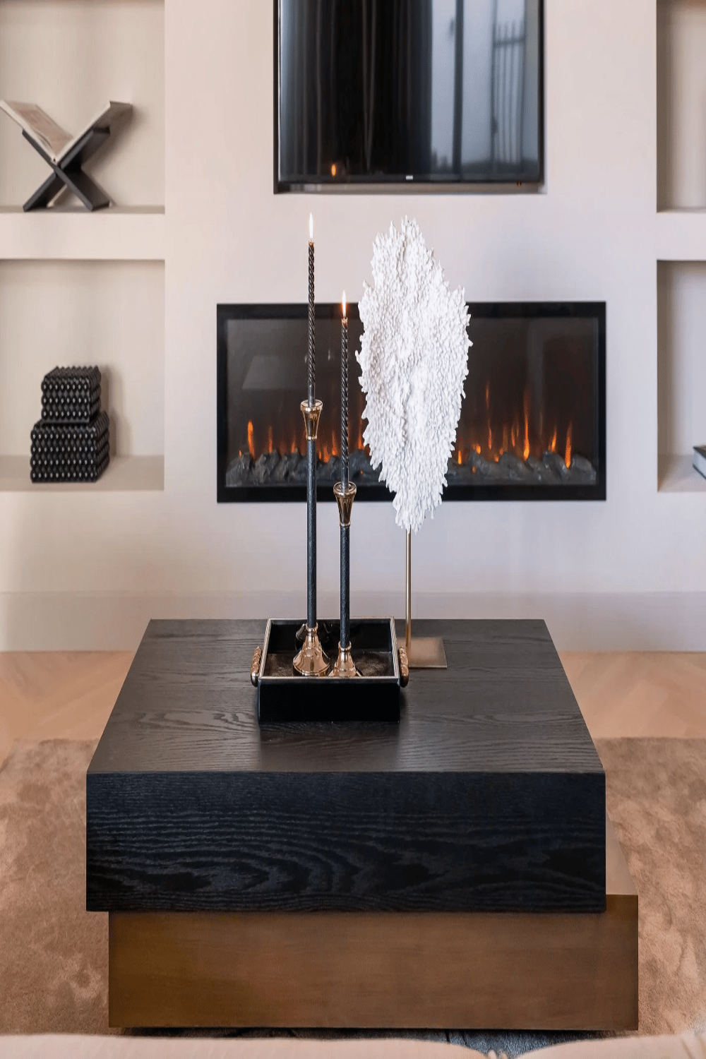 Nobelux home-Majestic Orta Sehpa-Sehpa-5-Milagron.com