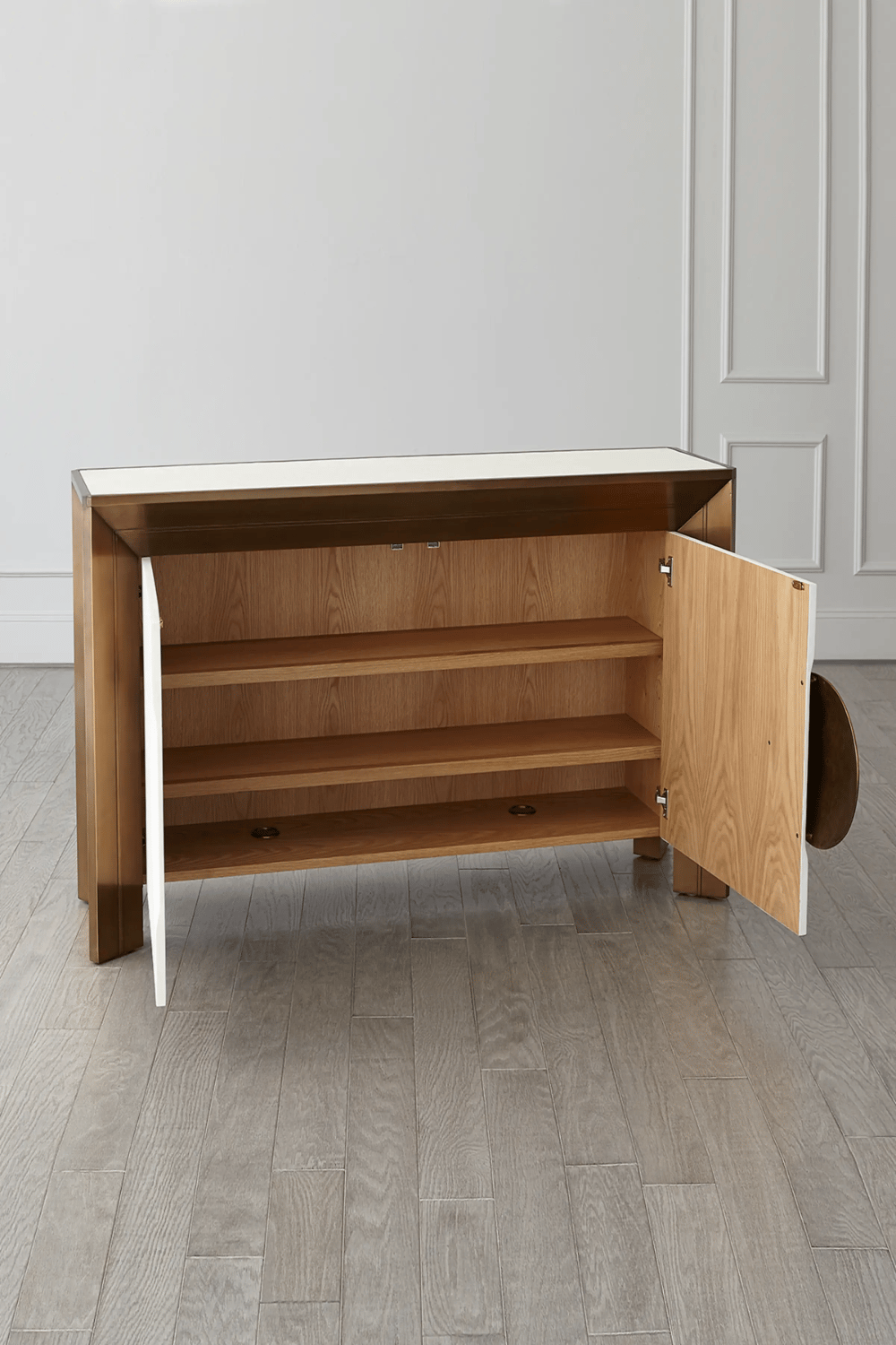 Nobelux home-Montera Büfe & Vitrin-Dolap-4-Milagron.com