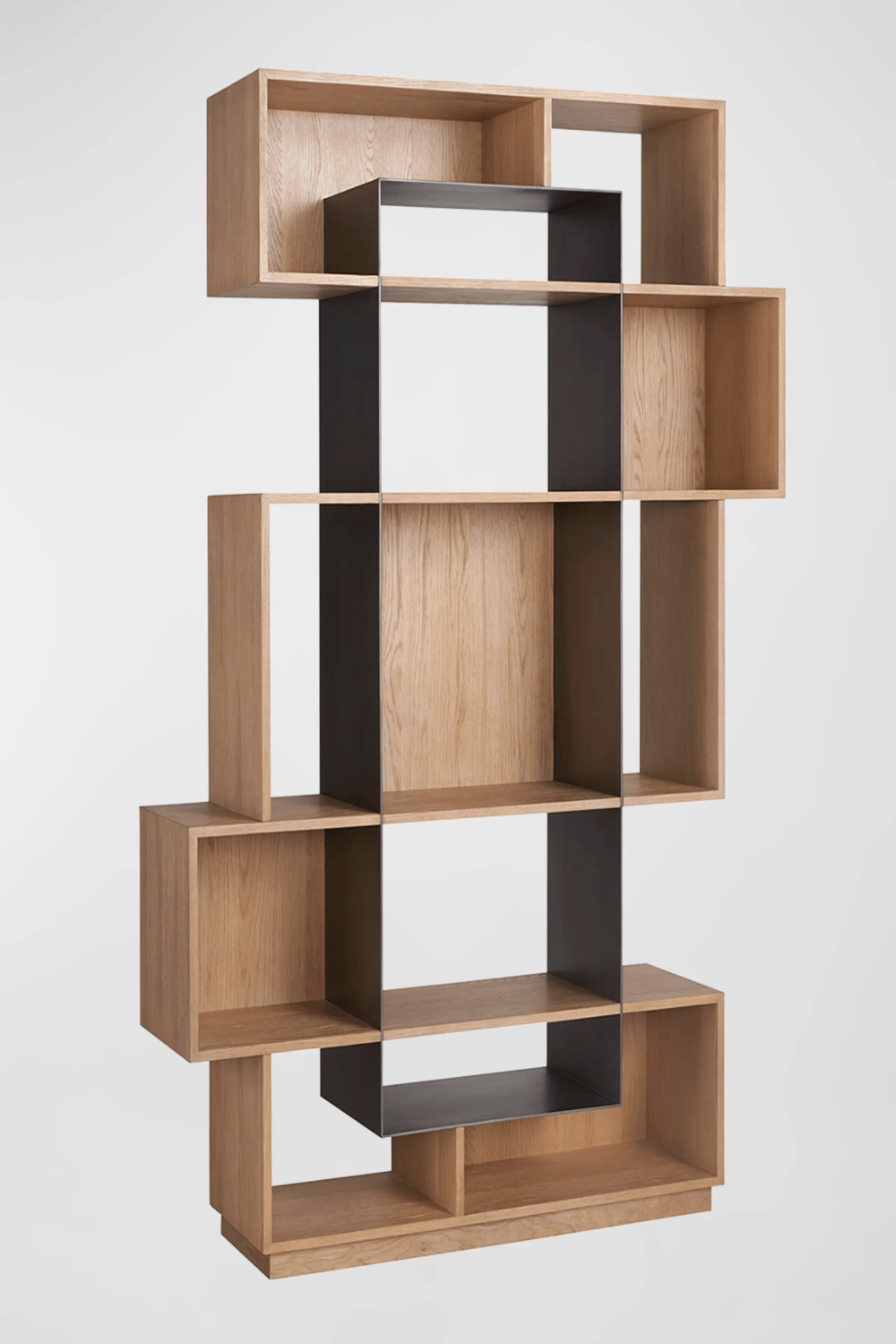 Nobelux home-Orion Vitrin & Kitaplık-Kitaplık-2-Milagron.com