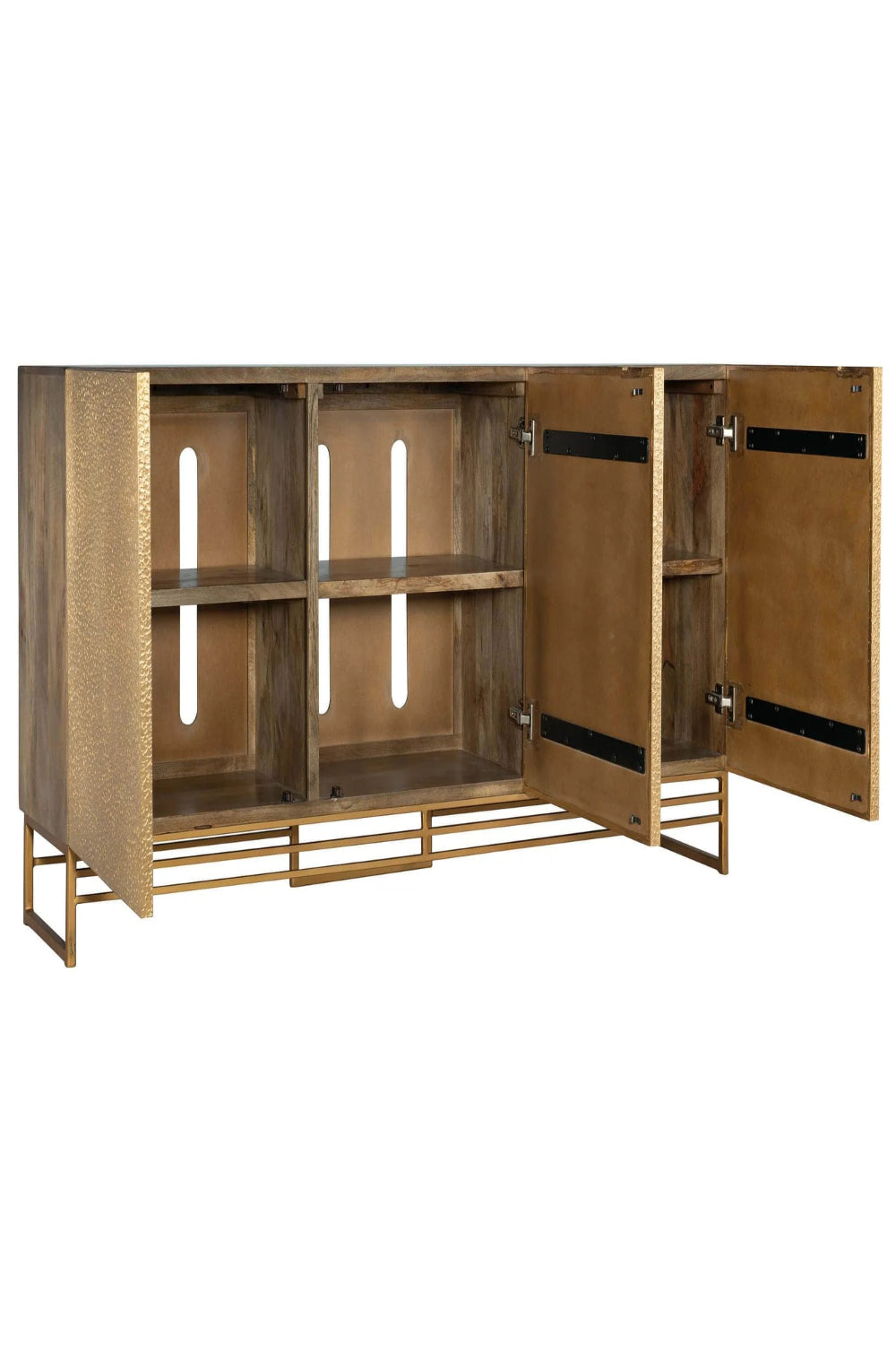 Nobelux home-Regency Konsol-Dresuar & Konsol-3-Milagron.com