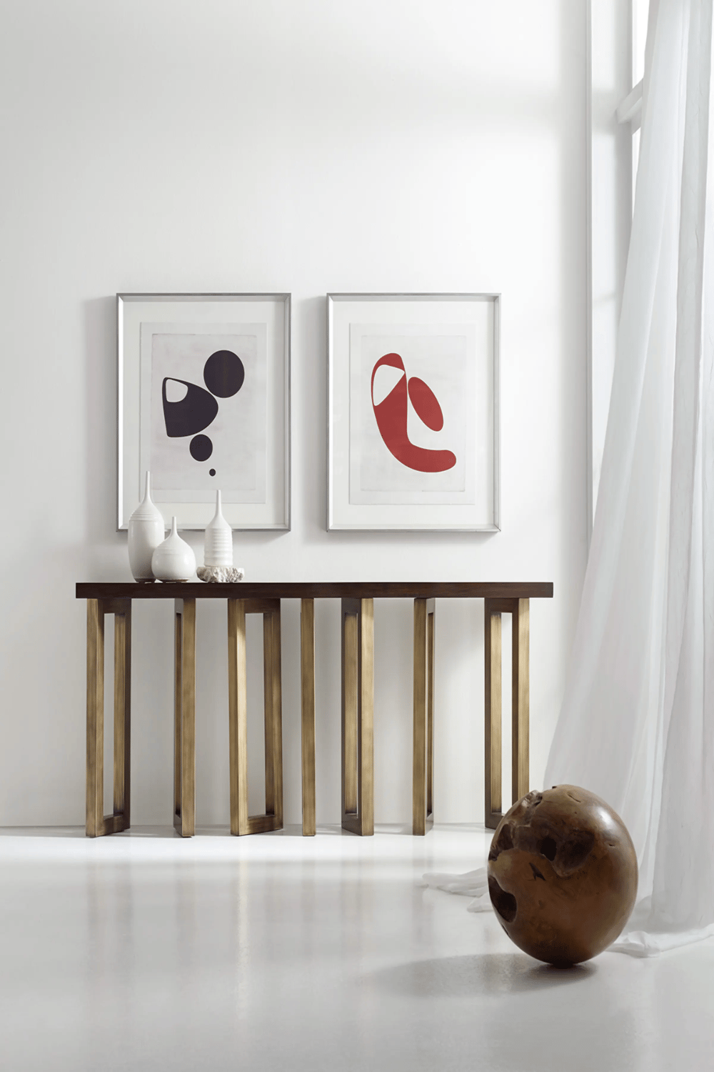 Nobelux home-Serilda Dresuar-Dresuar & Konsol-1-Milagron.com