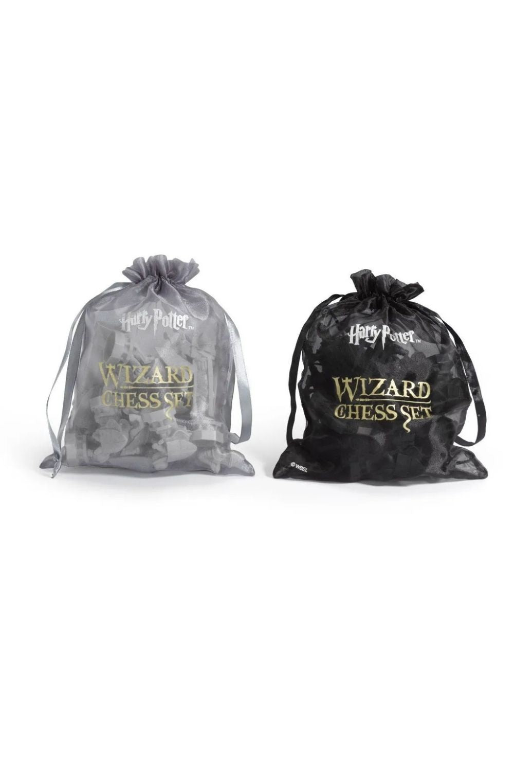 Noble Collection-Harry Potter: Wizard's Chess Set - Satranç Takımı-Satranç-3-Milagron.com