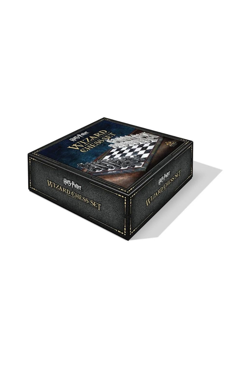 Noble Collection-Harry Potter: Wizard's Chess Set - Satranç Takımı-Satranç-4-Milagron.com