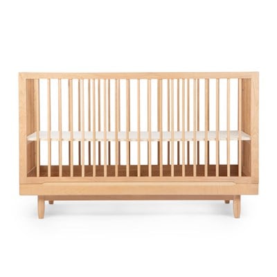 Nobodinoz Pure Line Bebek Karyolası (0-6 Yaş)