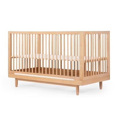 Nobodinoz Pure Line Bebek Karyolası (0-6 Yaş)