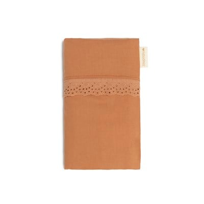 Vera Çocuk Yatak Nevresim Set, Sienna Brown