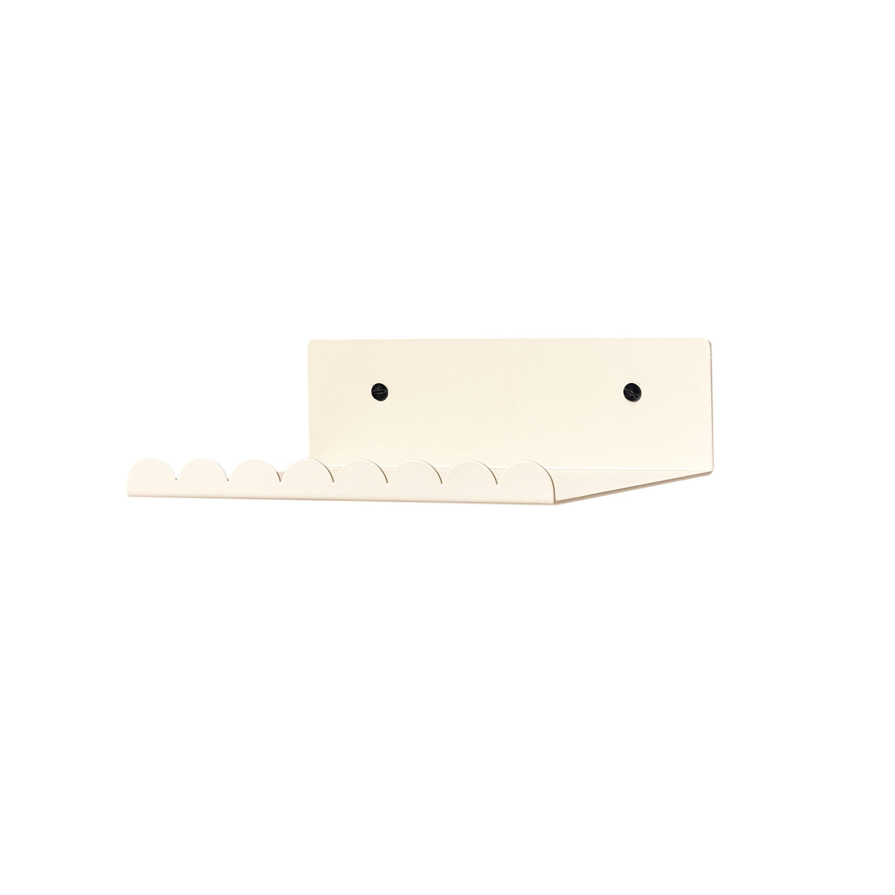 Vibes Metal Raf Küçük, Ivory