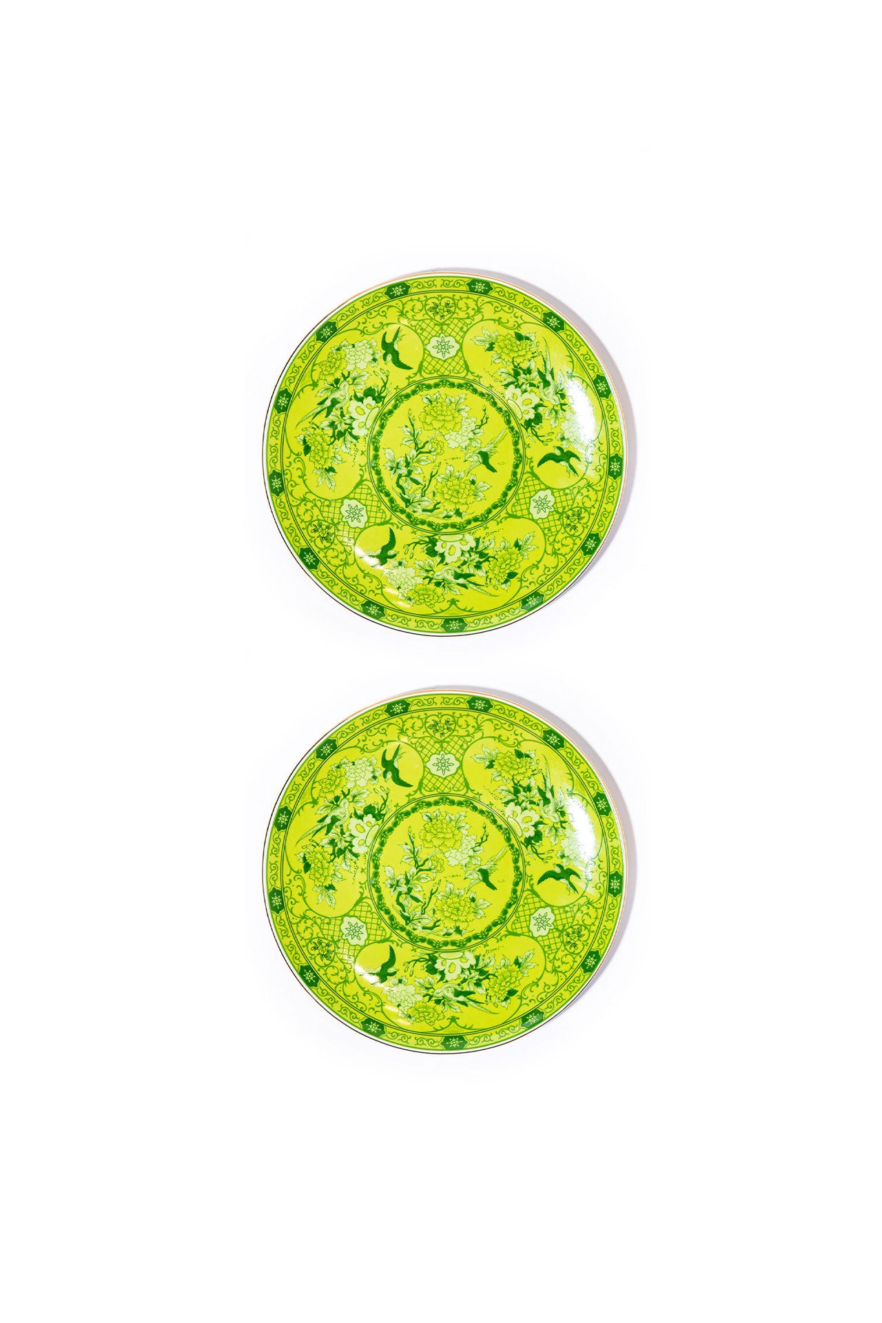 Eternal Olive Jardin Pasta Tabak (2'Li Set)