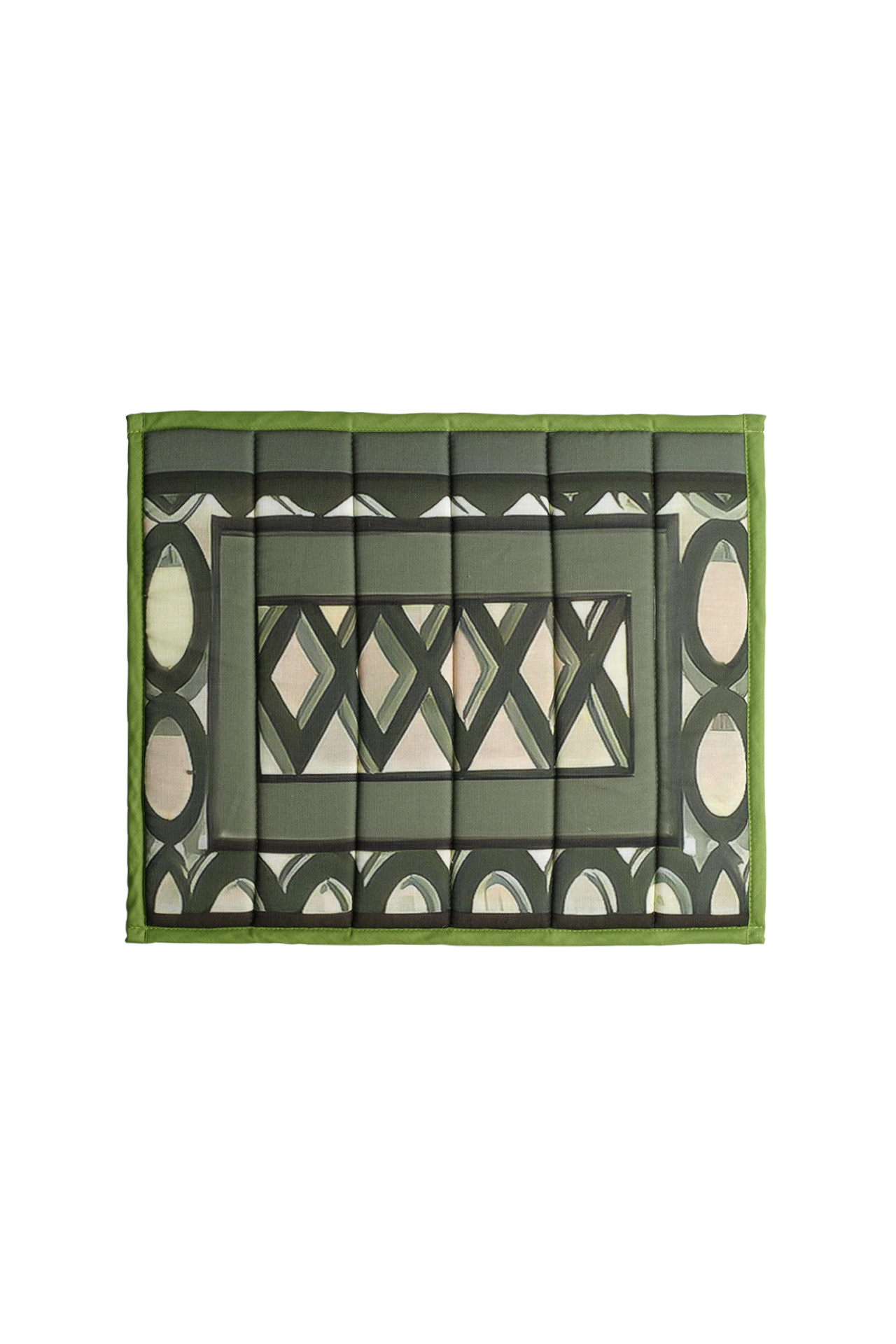 French Garden Amerikan Servis (2'Li Set)