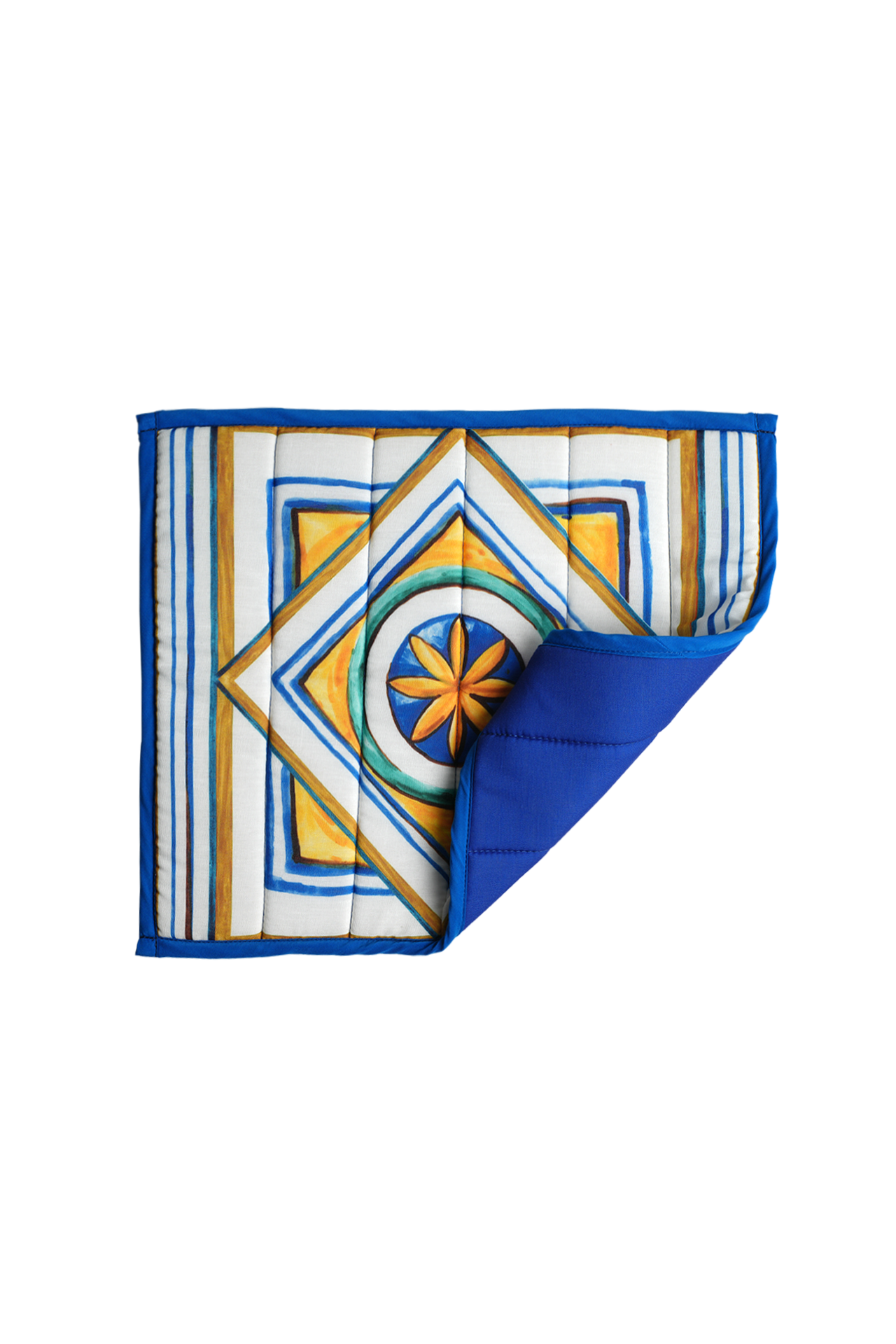 Italiano Amerikan Servis (2'Li Set)