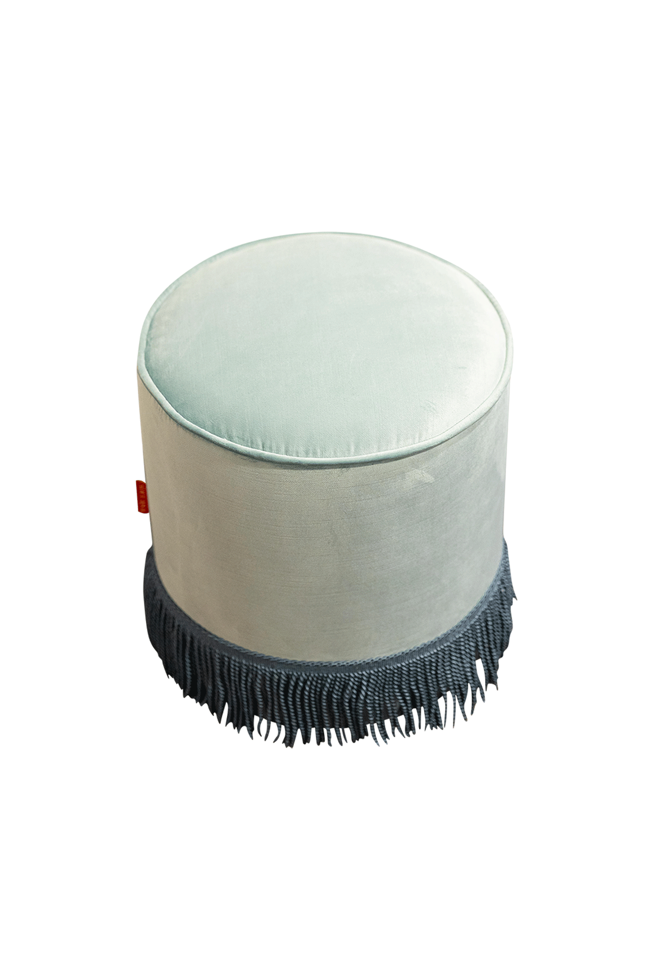 Mint Elixir Ottoman