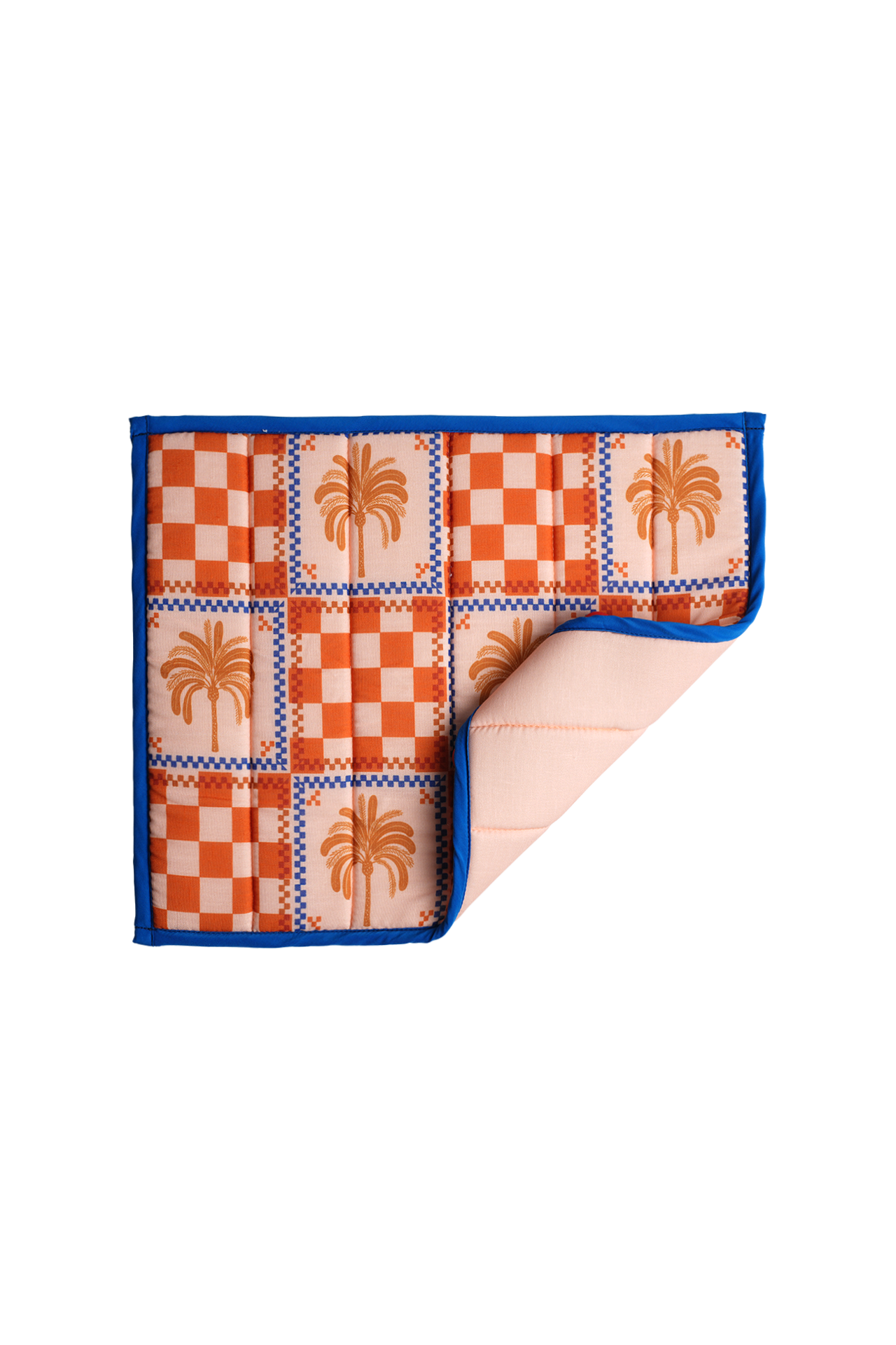 Palm&Amp;Sand Amerikan Servis (2'Li Set)
