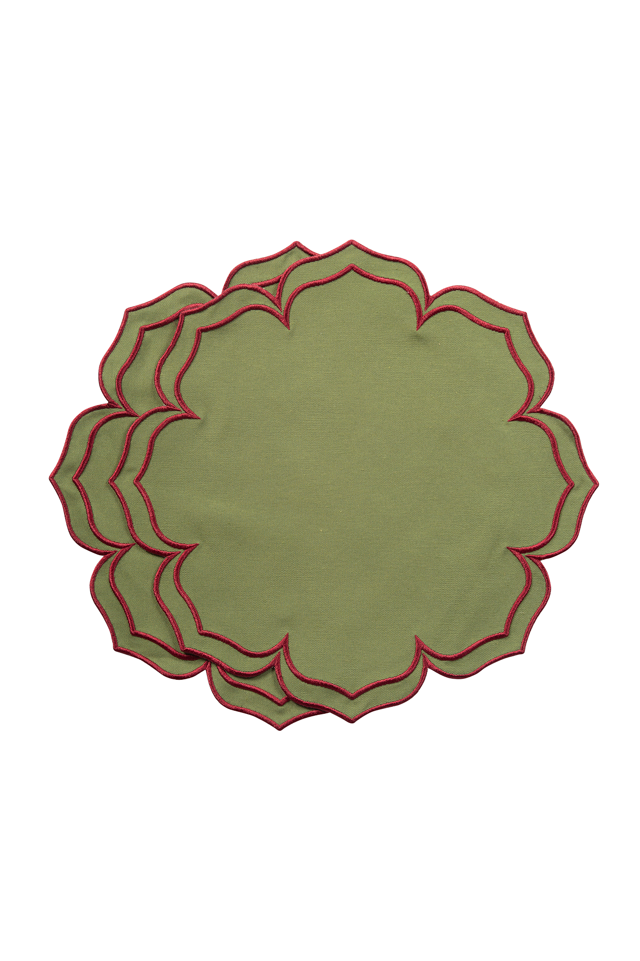 Poetic Amerikan Servisi (4'Lü Set)