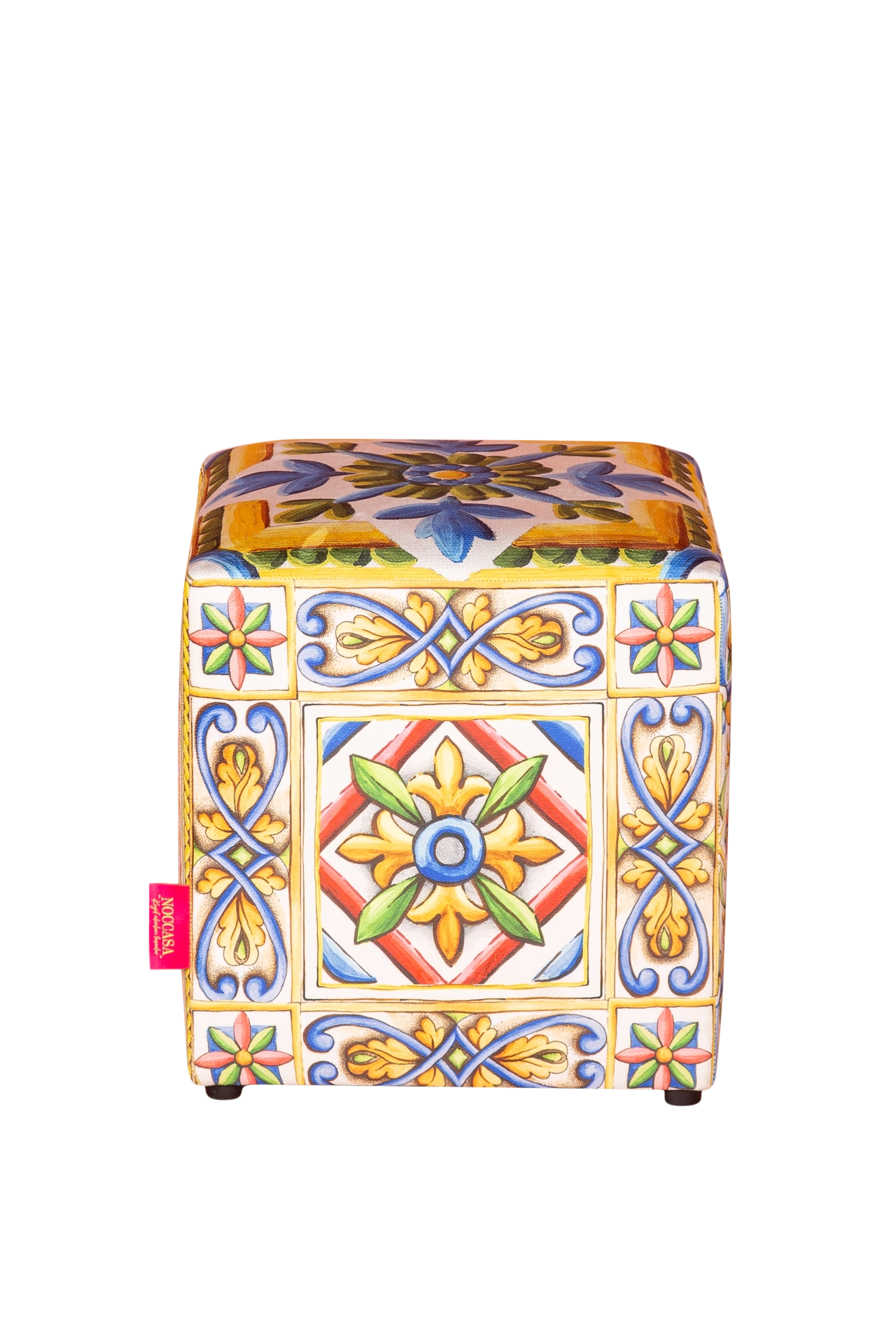 Toscana Puf