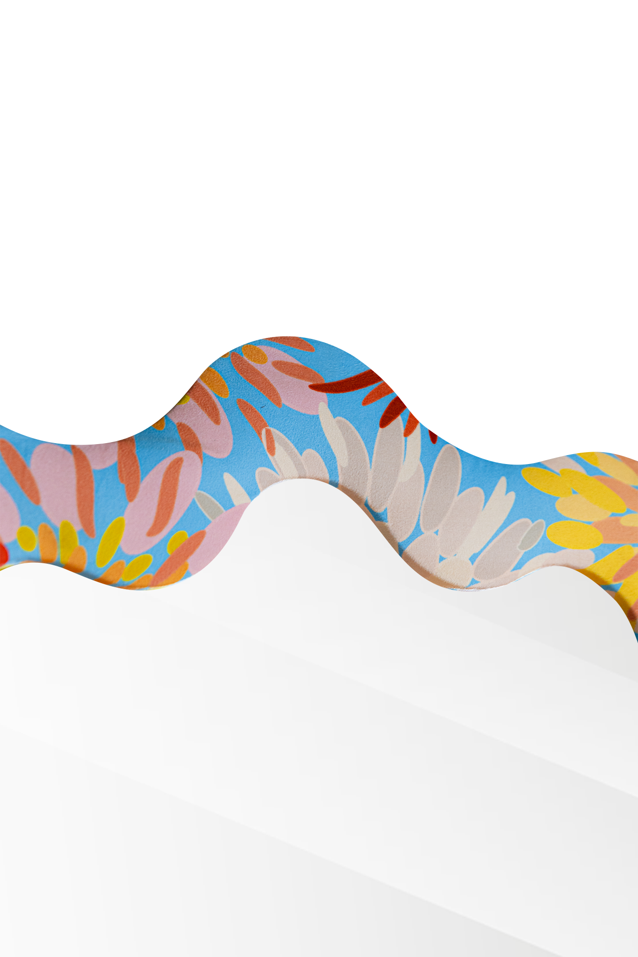 Wave Bloom Ayna