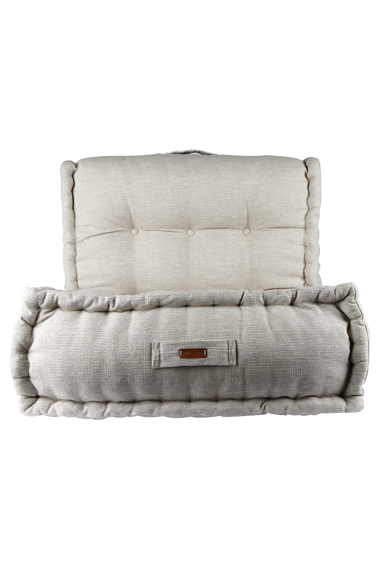 Noc Ecru Lounge Outdoor Sofa