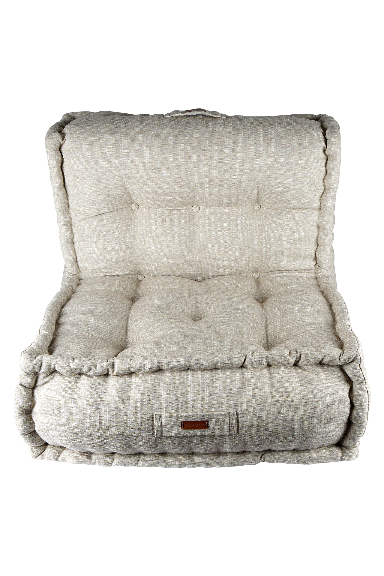 Noc Ecru Lounge Outdoor Sofa