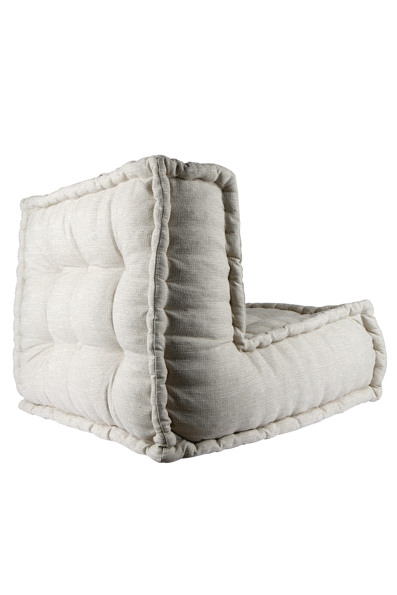 Noc Ecru Lounge Outdoor Sofa