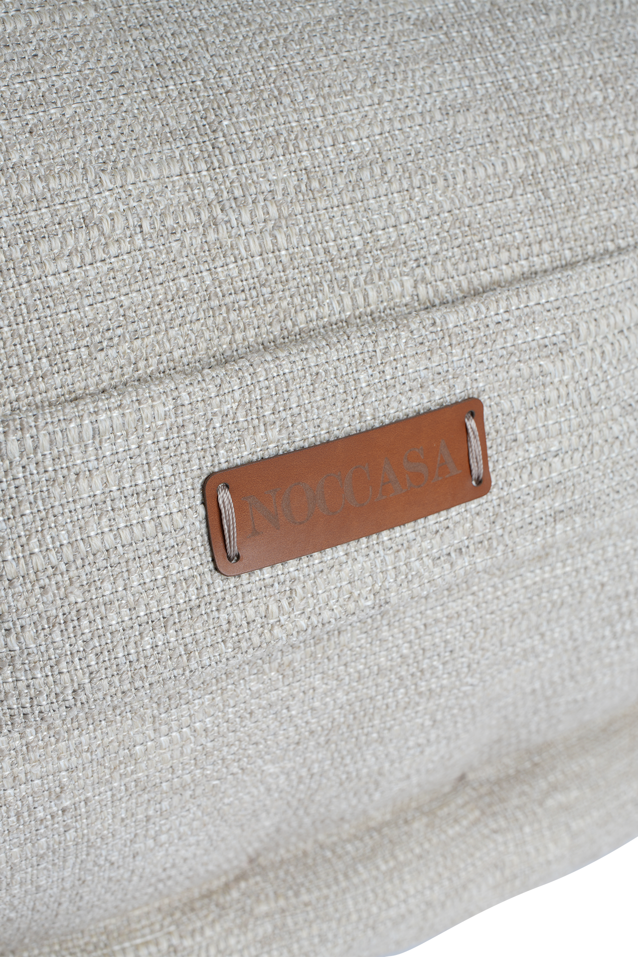 Noc Ecru Lounge Outdoor Sofa