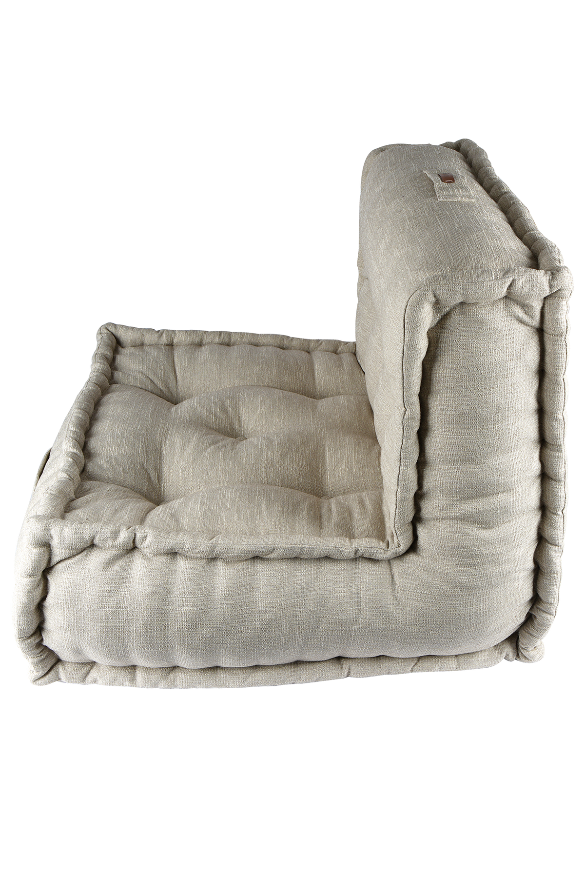 Noc Ecru Lounge Outdoor Sofa