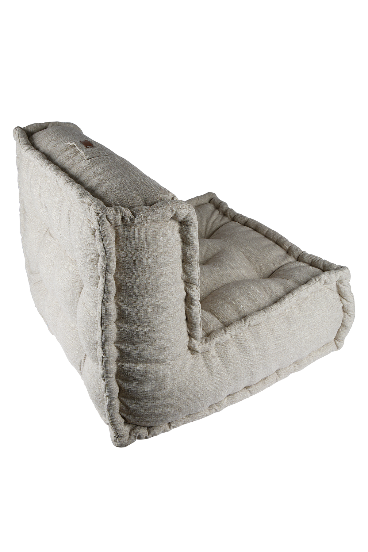 Noc Ecru Lounge Outdoor Sofa