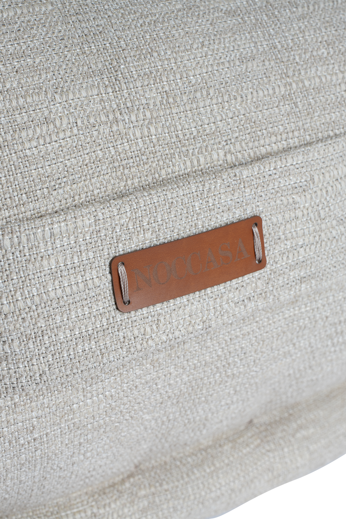 Noc Ecru Lounge Outdoor Sofa