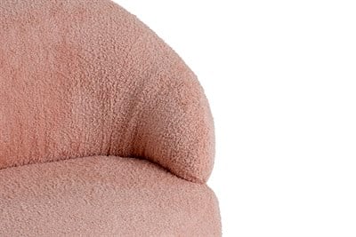 Koltuk, Bear Pembe 360