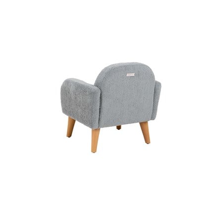 Koltuk, Cozy Gri