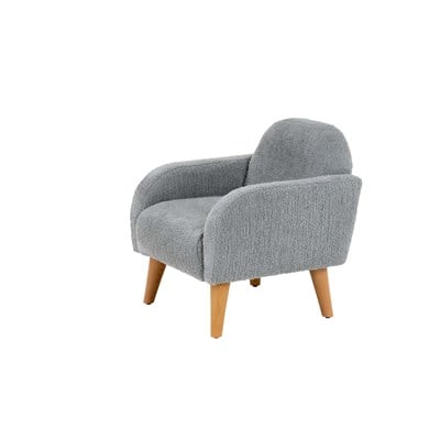 Koltuk, Cozy Gri