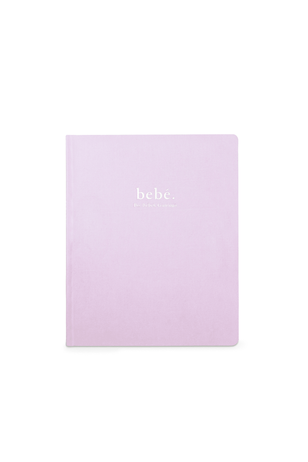 Notaret-Bebek Günlüğü, Bebe-Ajanda-1-Milagron.com