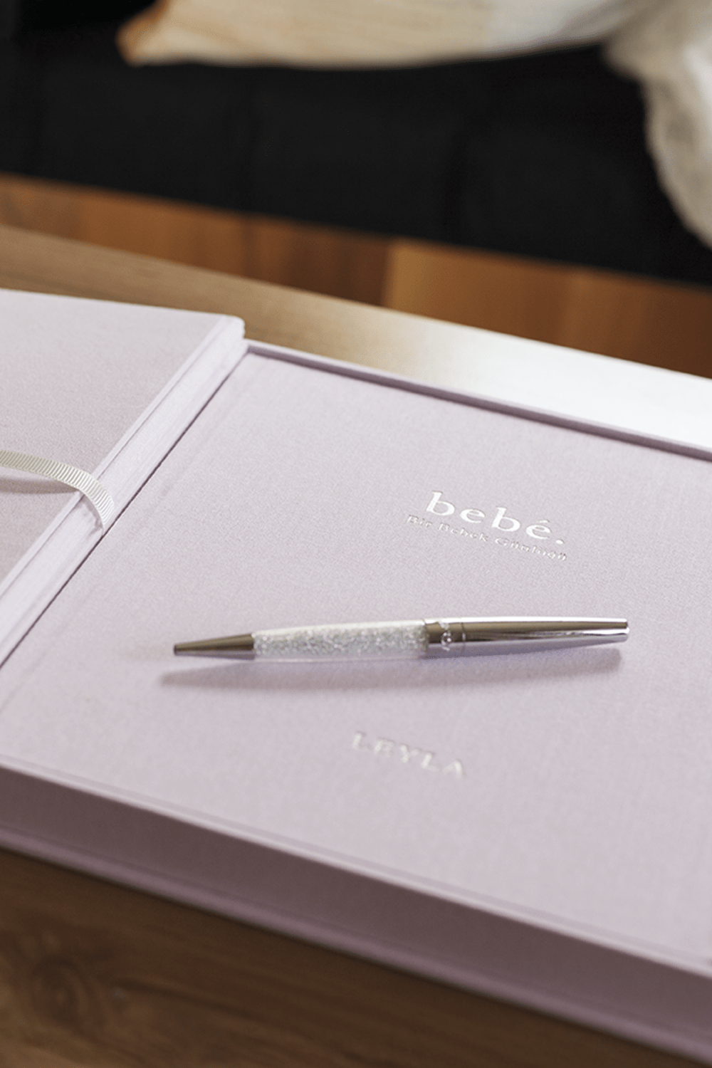 Notaret-Bebek Günlüğü, Bebe-Ajanda-2-Milagron.com