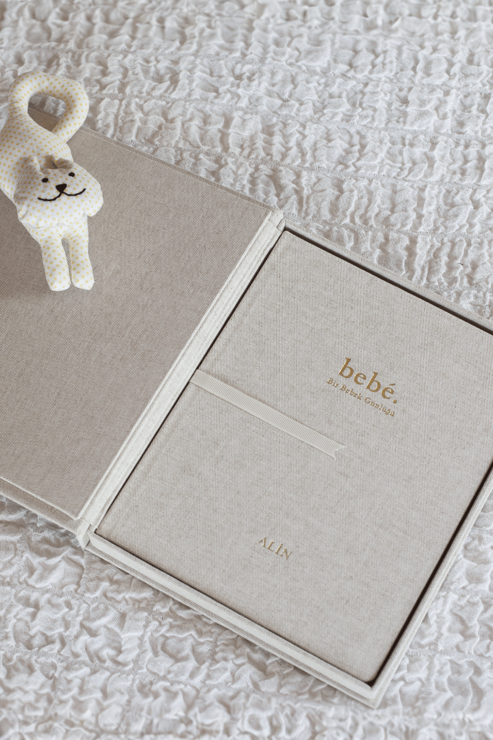 Notaret-Bebek Günlüğü, Bebe-Ajanda-2-Milagron.com