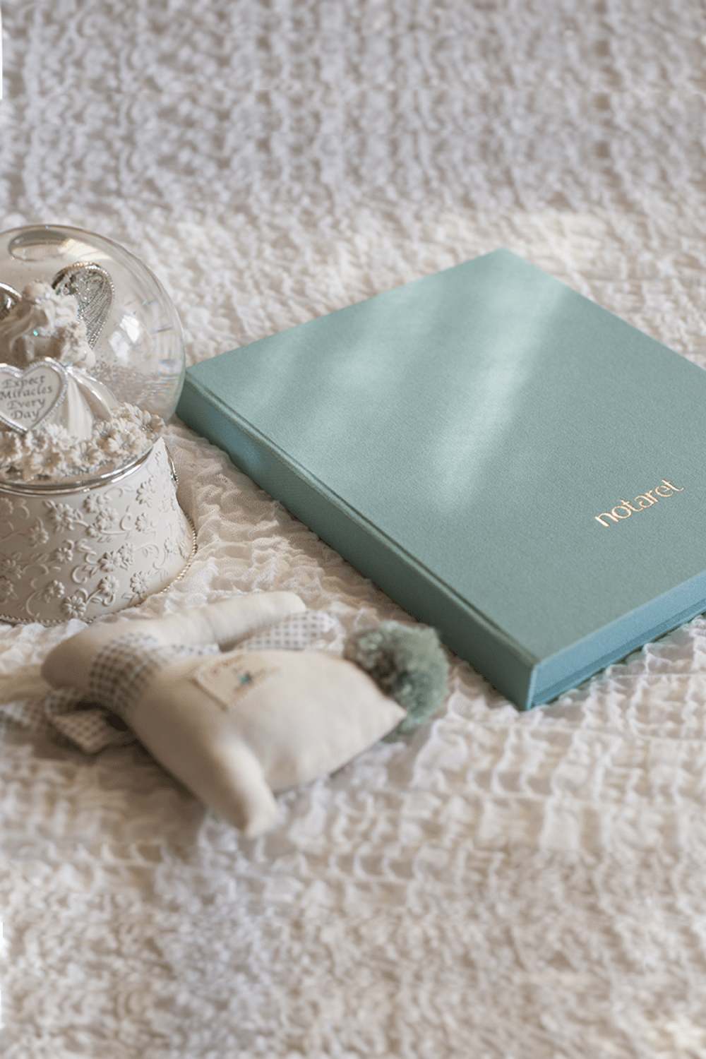 Notaret-Bebek Günlüğü, Bebe-Ajanda-3-Milagron.com