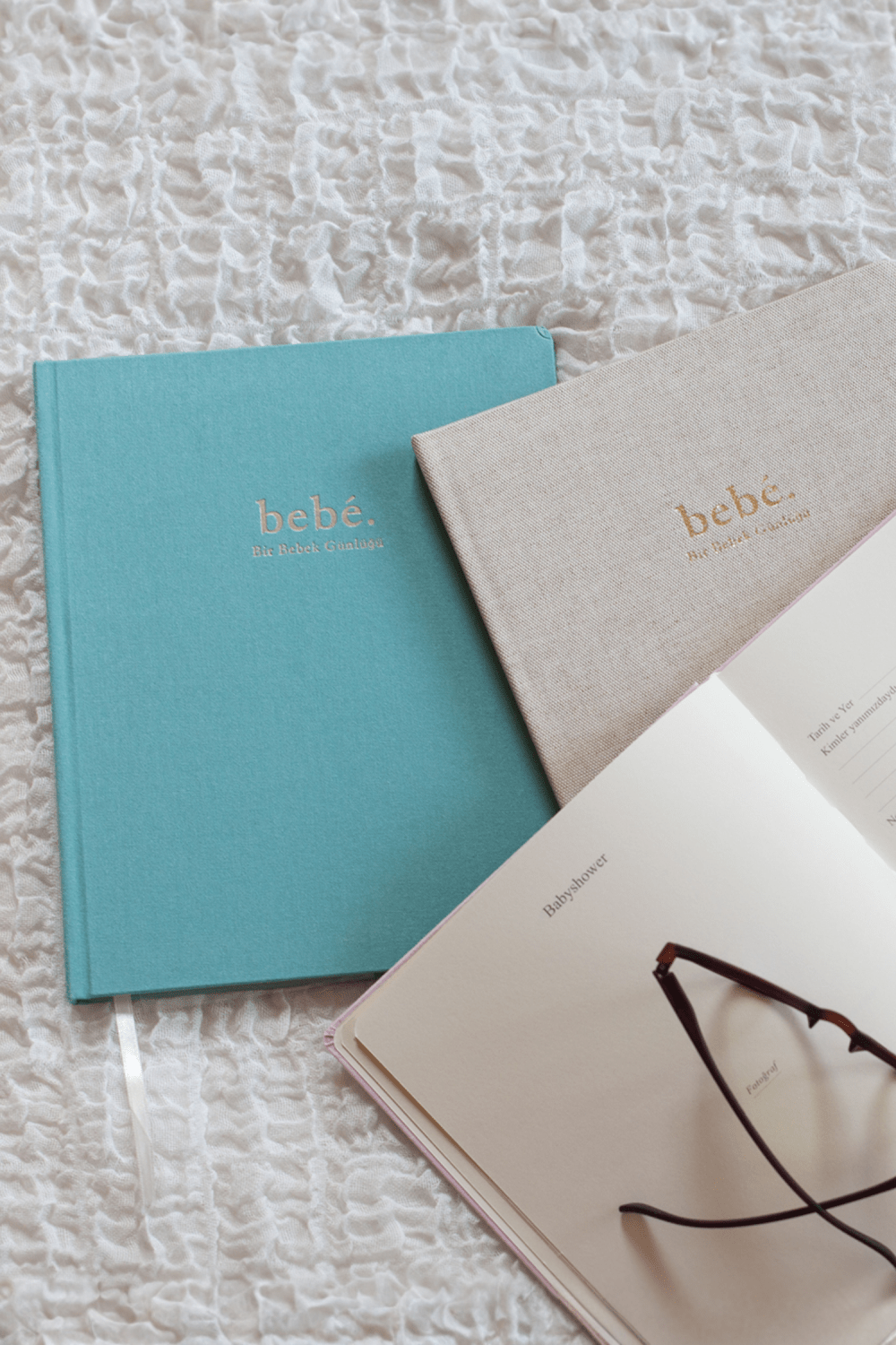 Notaret-Bebek Günlüğü, Bebe-Ajanda-4-Milagron.com