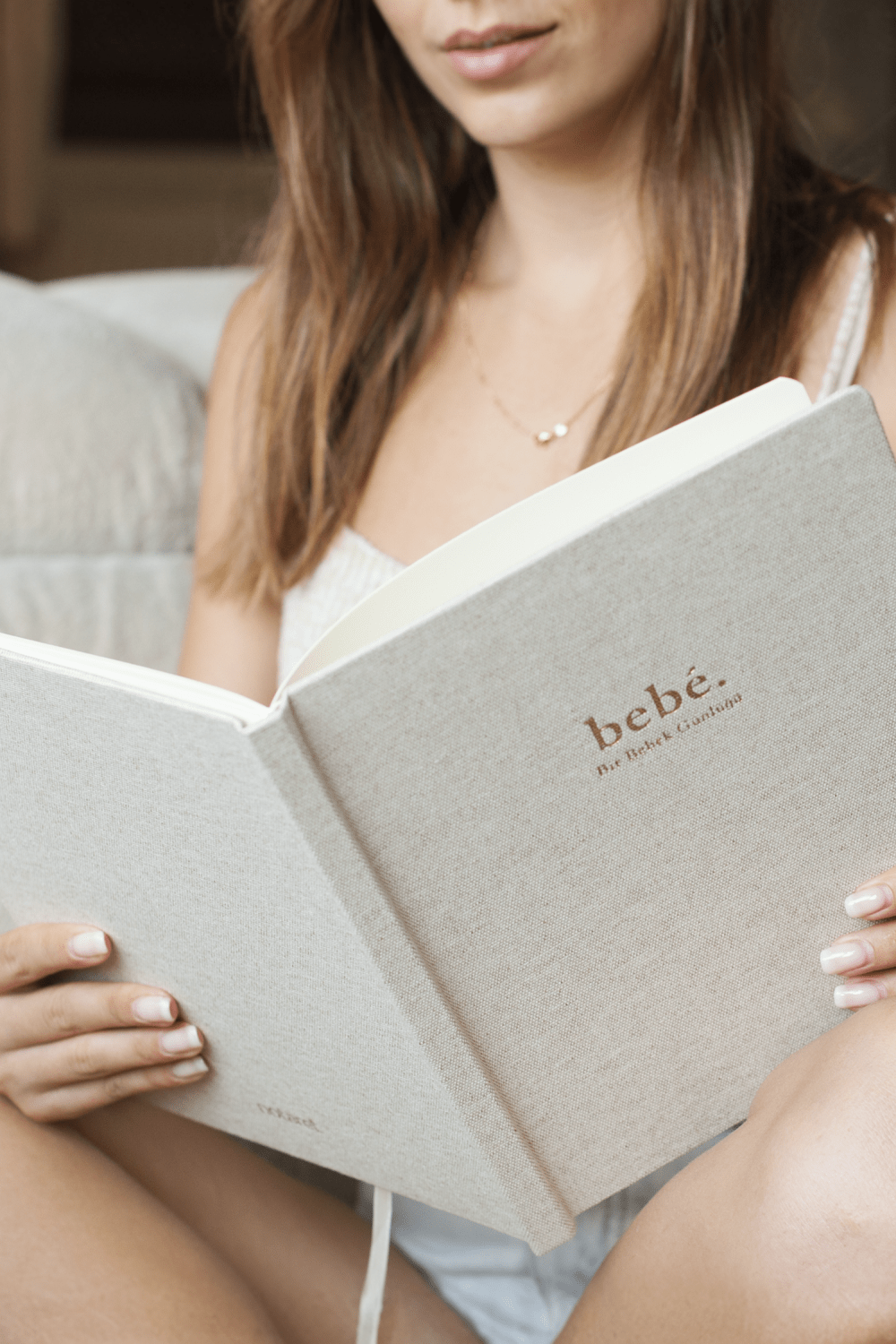 Notaret-Bebek Günlüğü, Bebe-Ajanda-4-Milagron.com