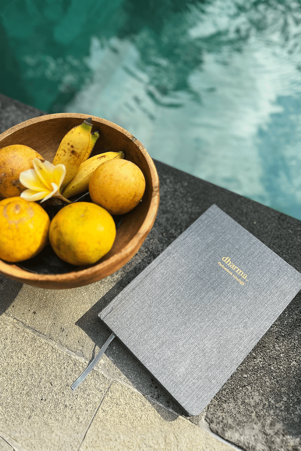 Notaret-Farkindalik Günlüğü, Dharma-Yoga Aksesuarları-2-Milagron.com