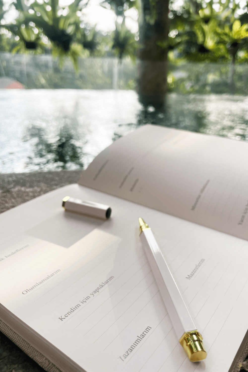 Notaret-Farkindalik Günlüğü, Dharma-Yoga Aksesuarları-4-Milagron.com