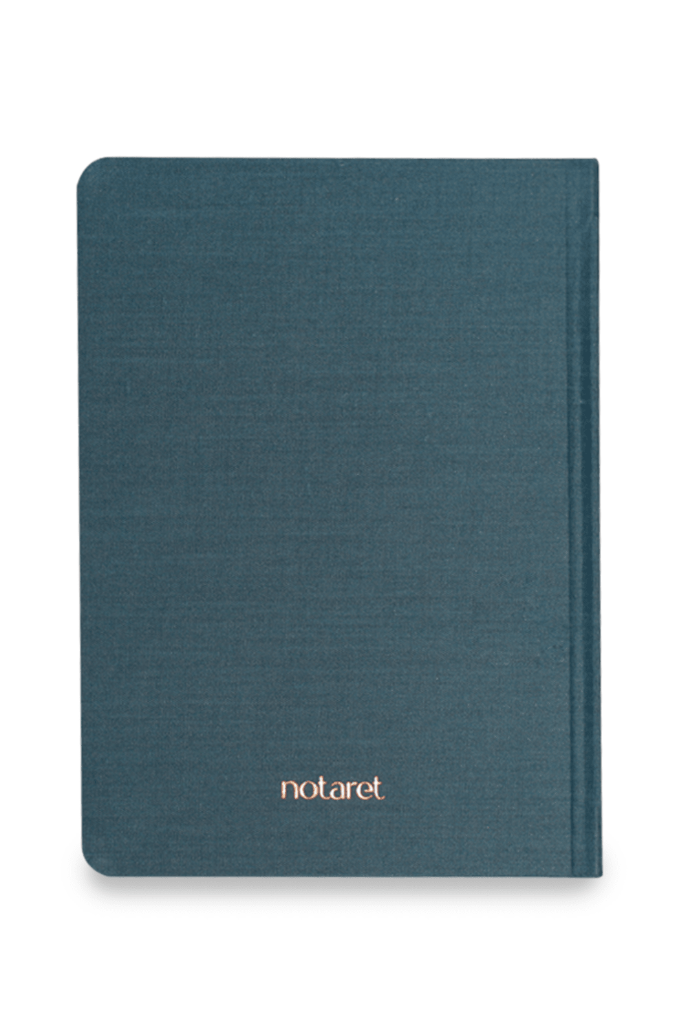 Notaret-Notebook, Caspian-Defter-2-Milagron.com
