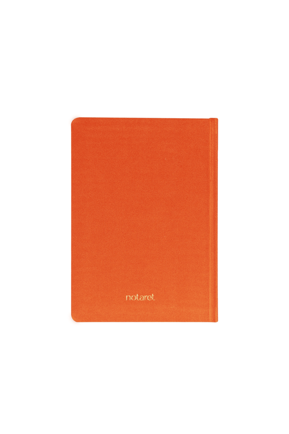 Notaret-Notebook, Coral-Defter-5-Milagron.com