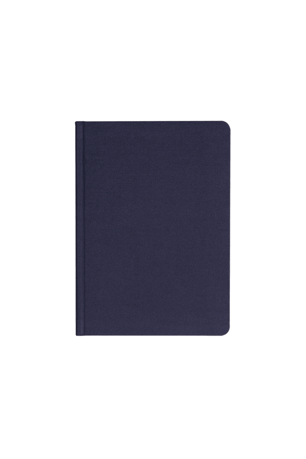 Notaret-Notebook, Navy-Defter-1-Milagron.com