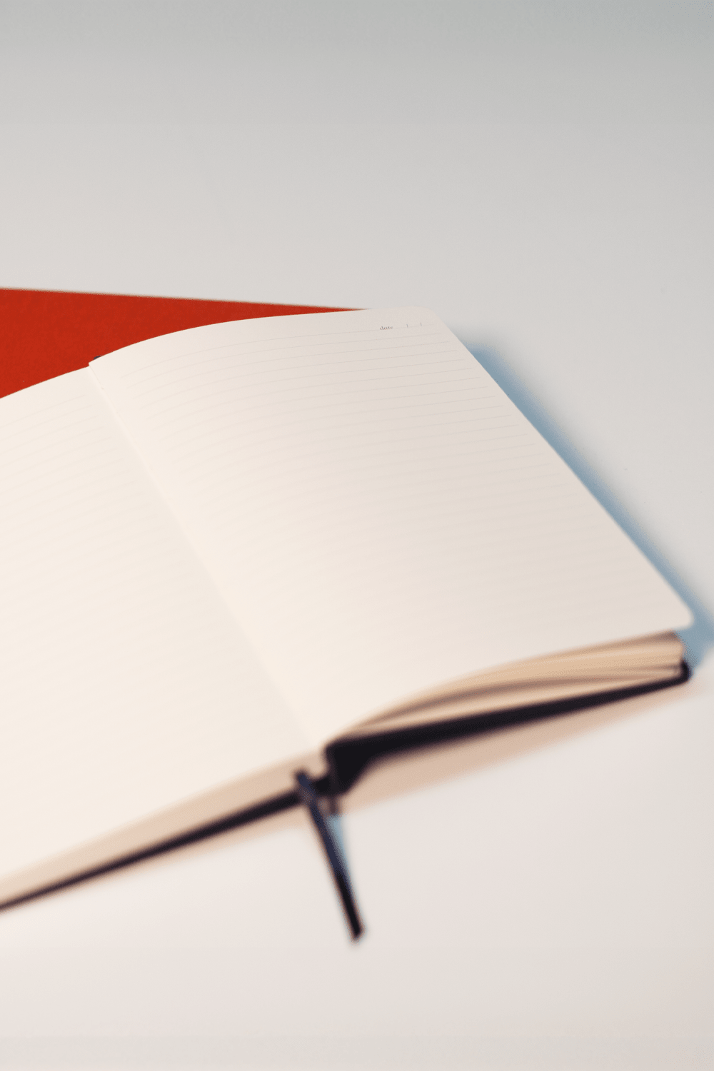 Notaret-Notebook, Navy-Defter-4-Milagron.com