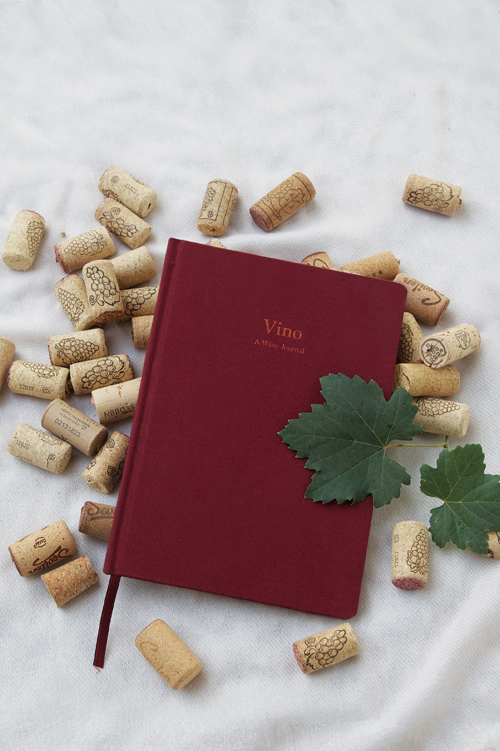 Notaret-Şarap Tadım Defteri, Vino-Defter-3-Milagron.com