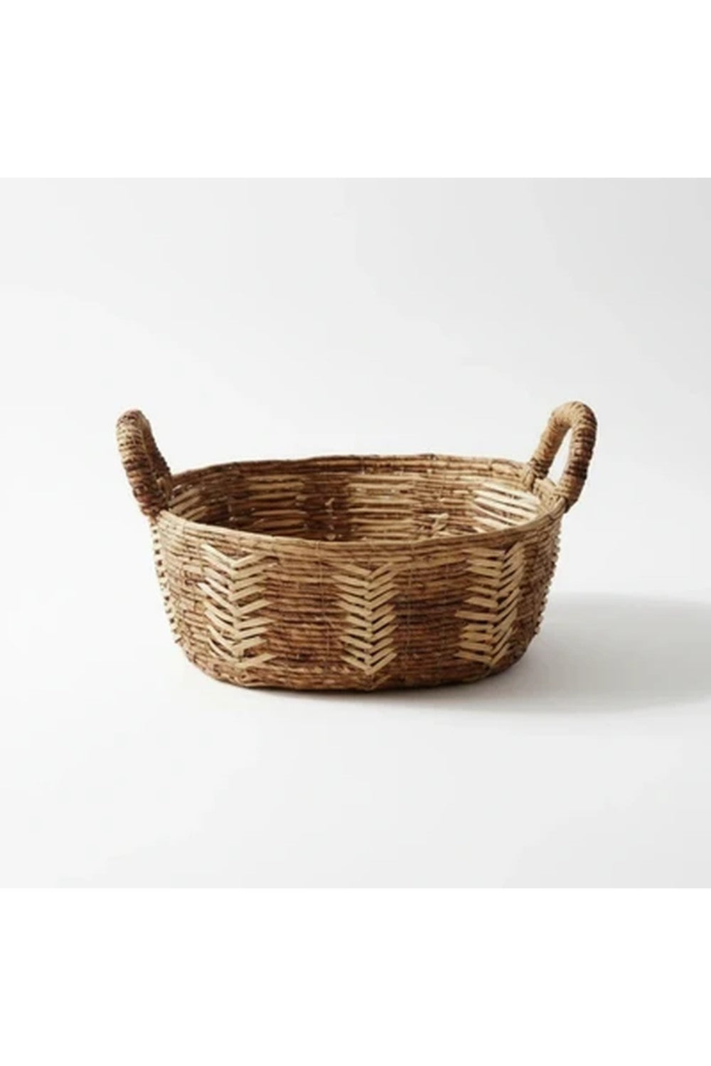 Abaka Sepet – Oval 42 x 32 cm - 0