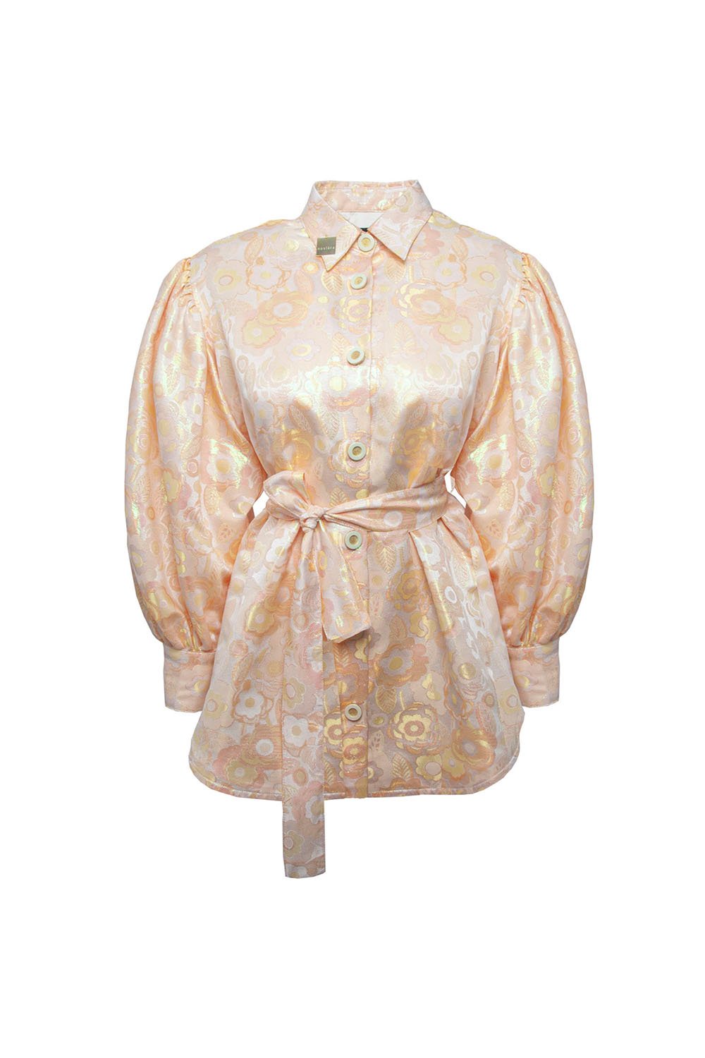 Novlâra-Mona-Gömlek-1-Milagron.com