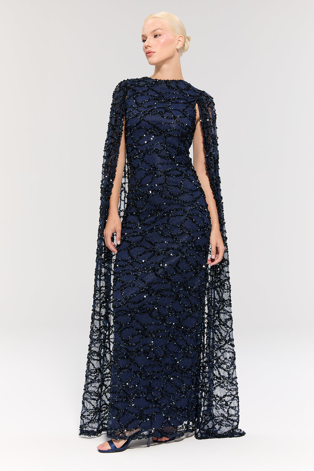 Imperial Gala Gown - 4