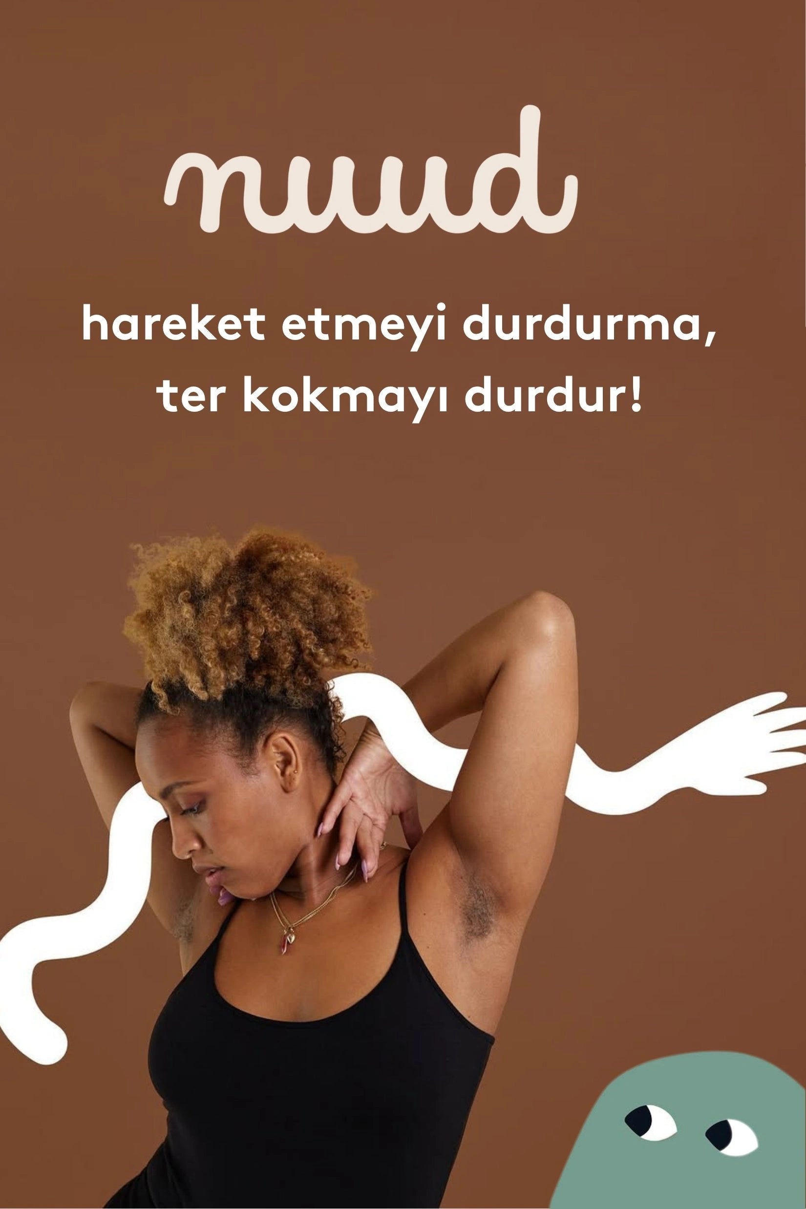 Nuud-Rosemary x Geranium Stick 45g 48 Saat Etkili, %100 Doğal & Vegan Parfümsüz Biberiye X Sardunya Kokulu Stick Deodorant-Deodorant-7-Milagron.com